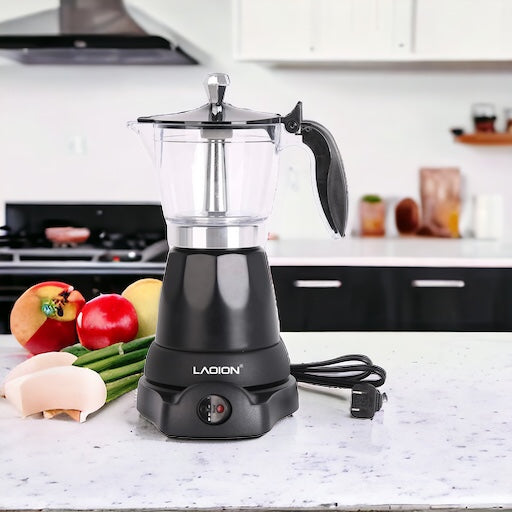 Electric Coffee maker