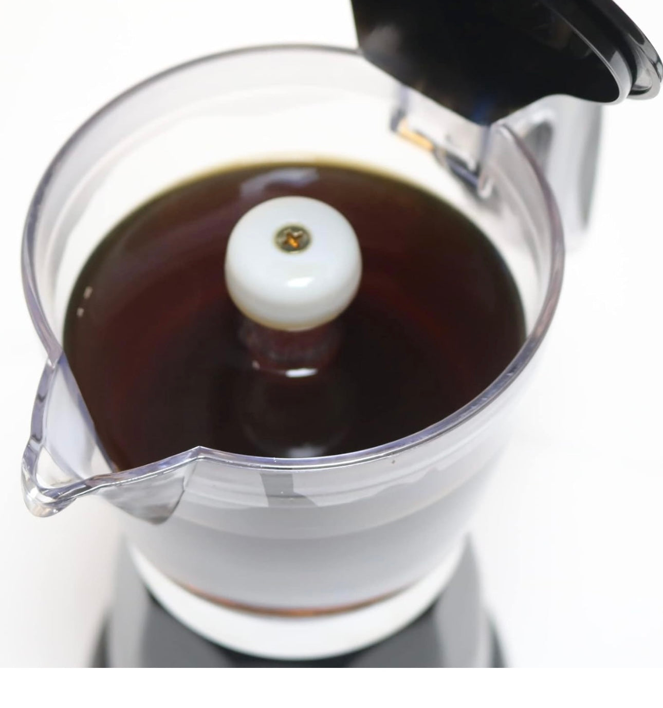Electric Coffee maker
