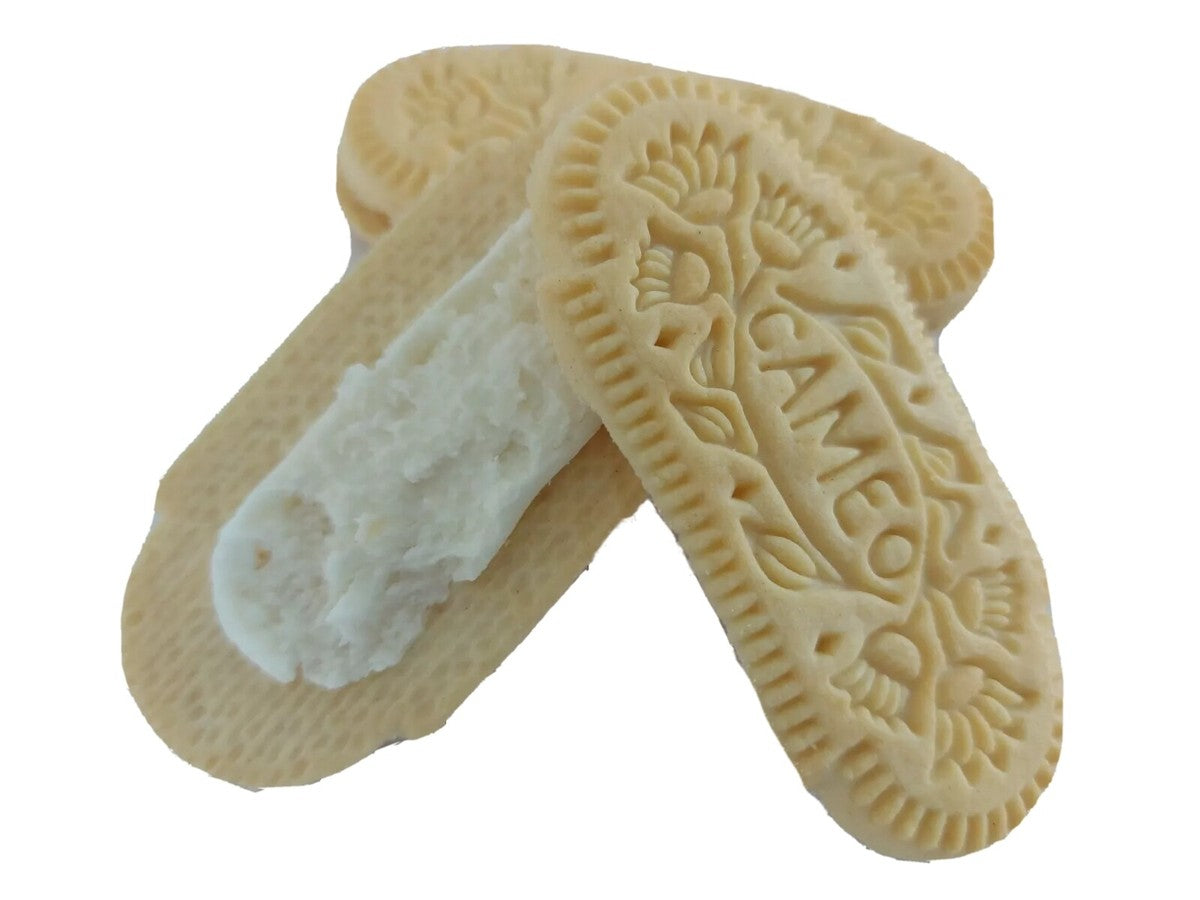 Cameo cookies