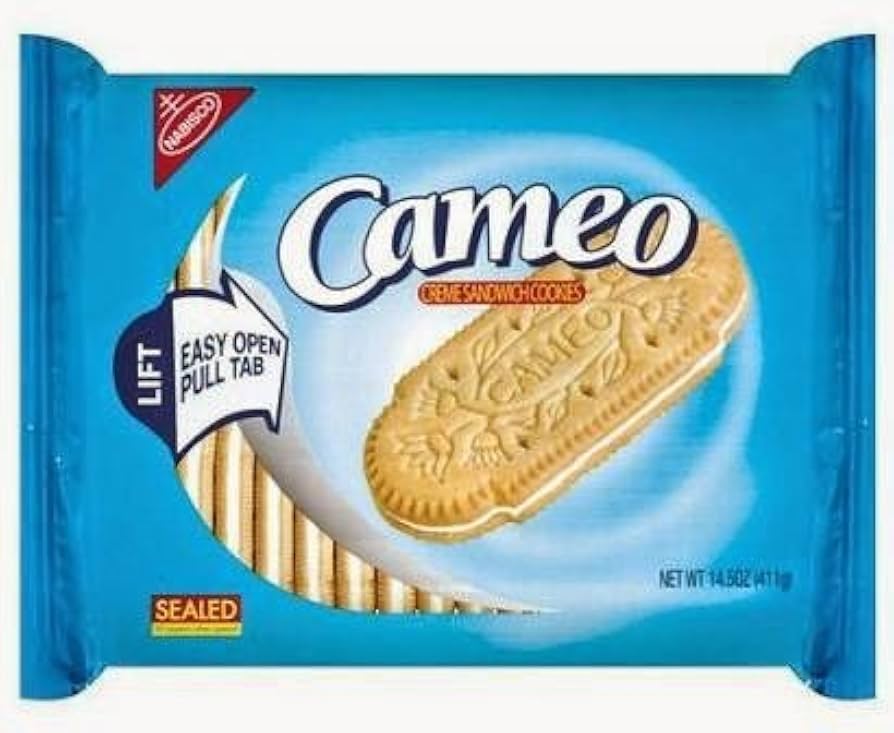 Cameo Family pack
