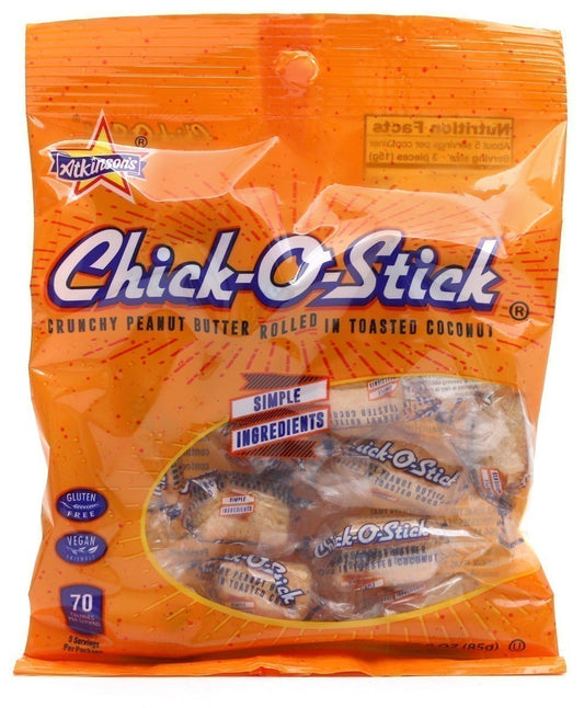 Chick-O-Stick