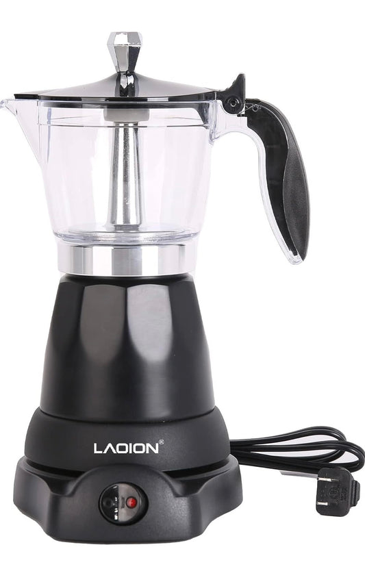 Electric Coffee maker