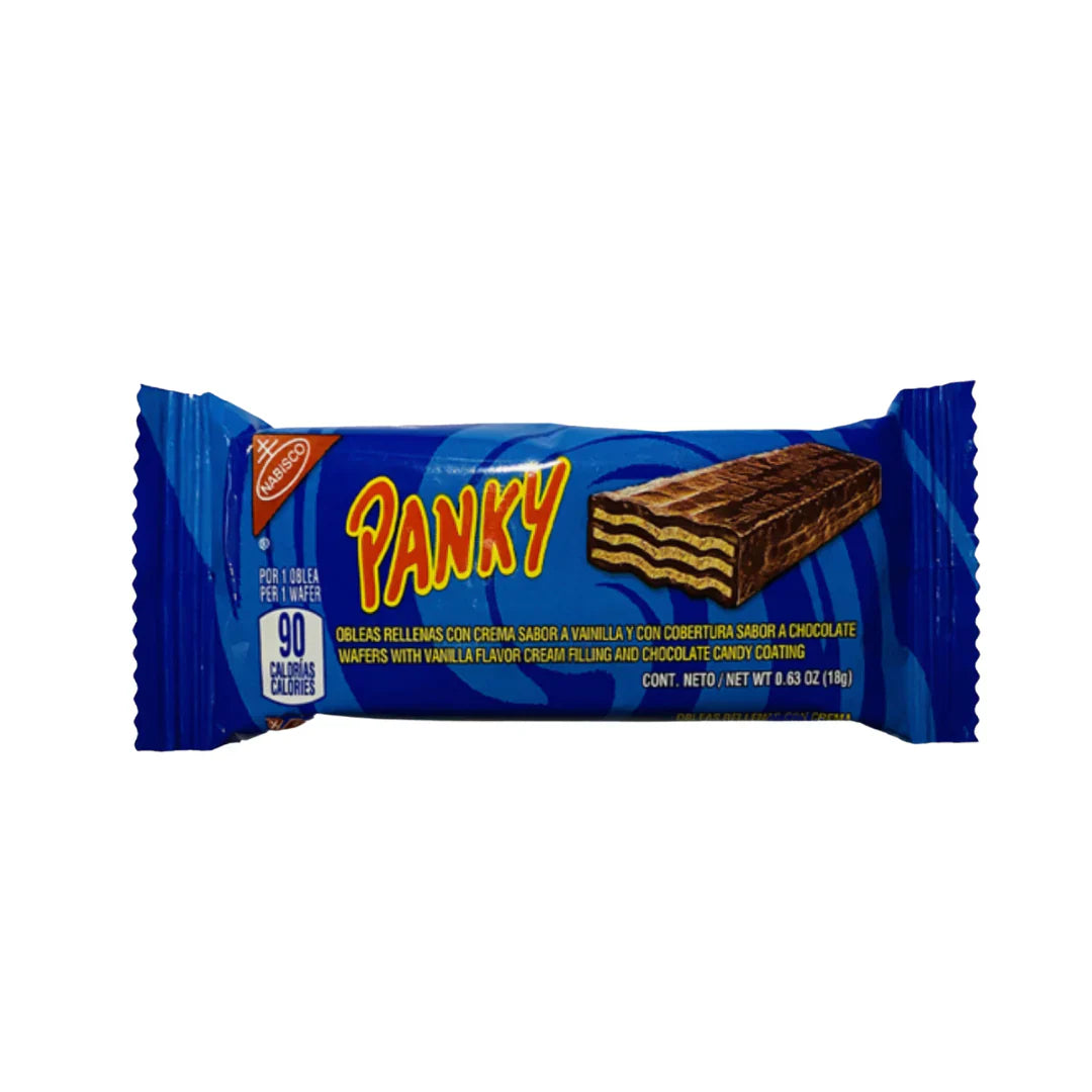Panky
