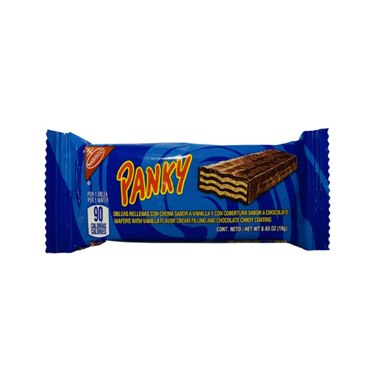 Panky